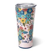 Bella Rosa 32oz Tumbler - Swig Life